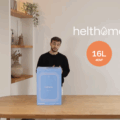 Helthome Smart Air Luftentfeuchter 16L Video