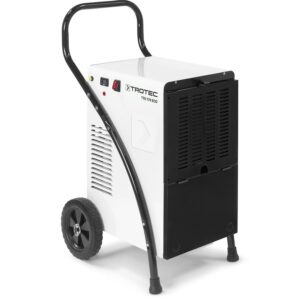 Trotec TTK 170 ECO Vorderansicht